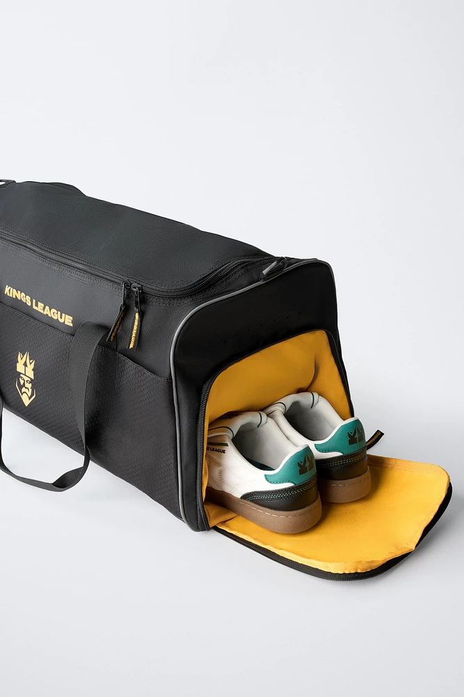 KINGS LEAGUE © BOWLING BAG