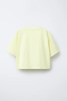 CINNAMOROLL © SANRIO PRINTED T-SHIRT