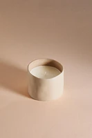(150 G) FLORAL BEYOND SCENTED CANDLE