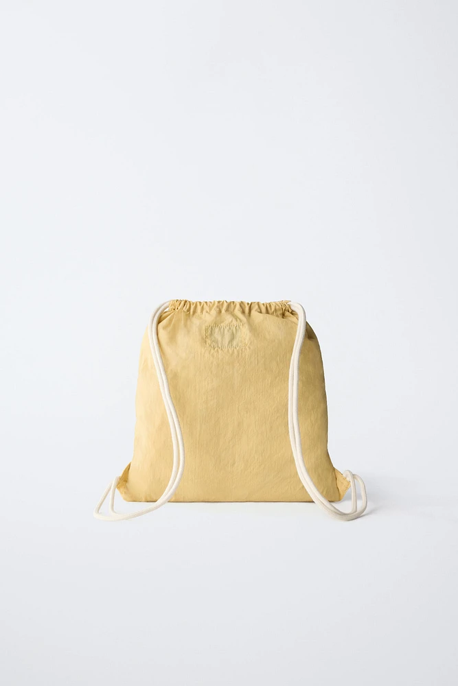 SAC TIGRE