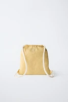 SAC TIGRE