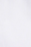 RIBBED BEDSKIRT