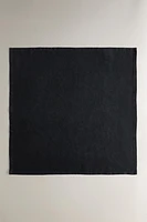 FADED LINEN NAPKINS (SET OF 2)