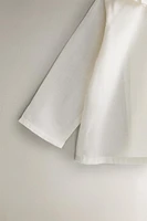 CHEMISE ENFANT COU