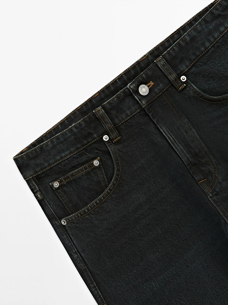 Regular fit jeans