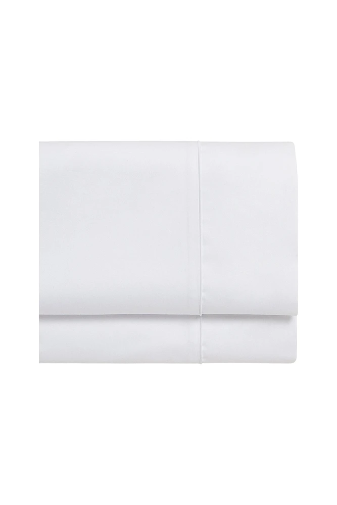 DRAP DE DESSUS SATIN (500 FILS)