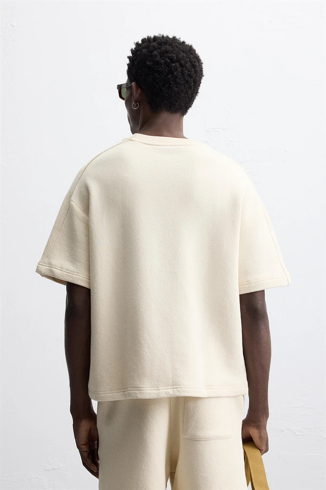 SWEAT RELAXED FIT