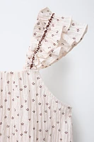 FLORAL PRINT TOP