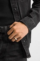 SIGNET RING