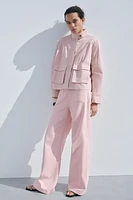 TWILL JACKET ZW COLLECTION