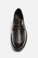 DRESS PENNY LOAFERS