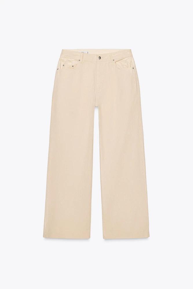 JEAN RELAXED TAILLE NORMALE ÉDITION LIMITÉE