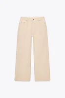 JEAN RELAXED TAILLE NORMALE ÉDITION LIMITÉE