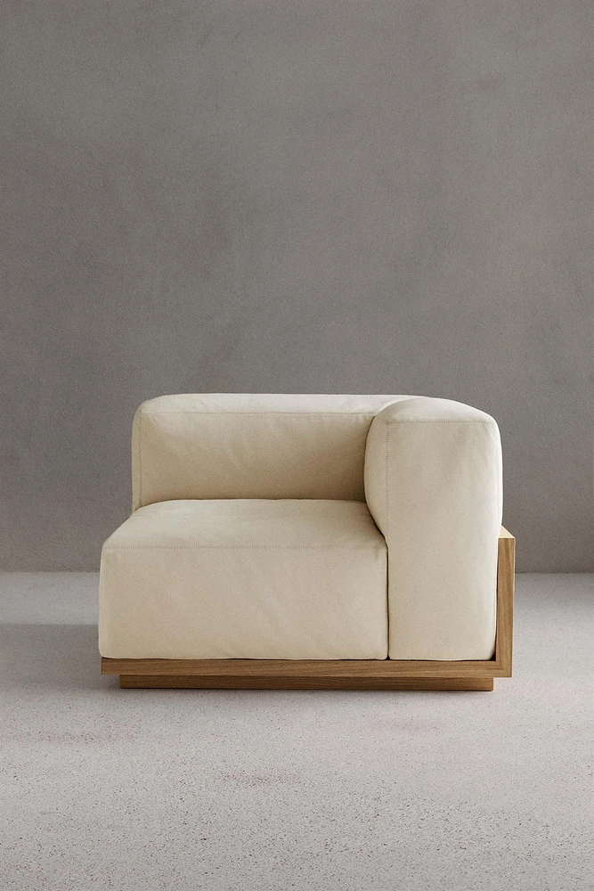SOFA 02 | MODULE COIN DROIT
