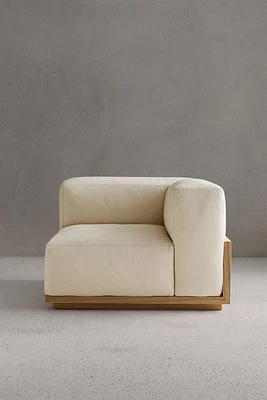 SOFA 02 | MODULE COIN DROIT