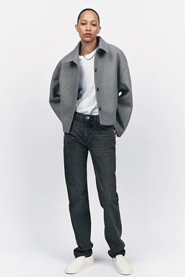 BLOUSON COURT ZW COLLECTION