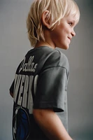 T-SHIRT DALLAS MAVERICKS NBA