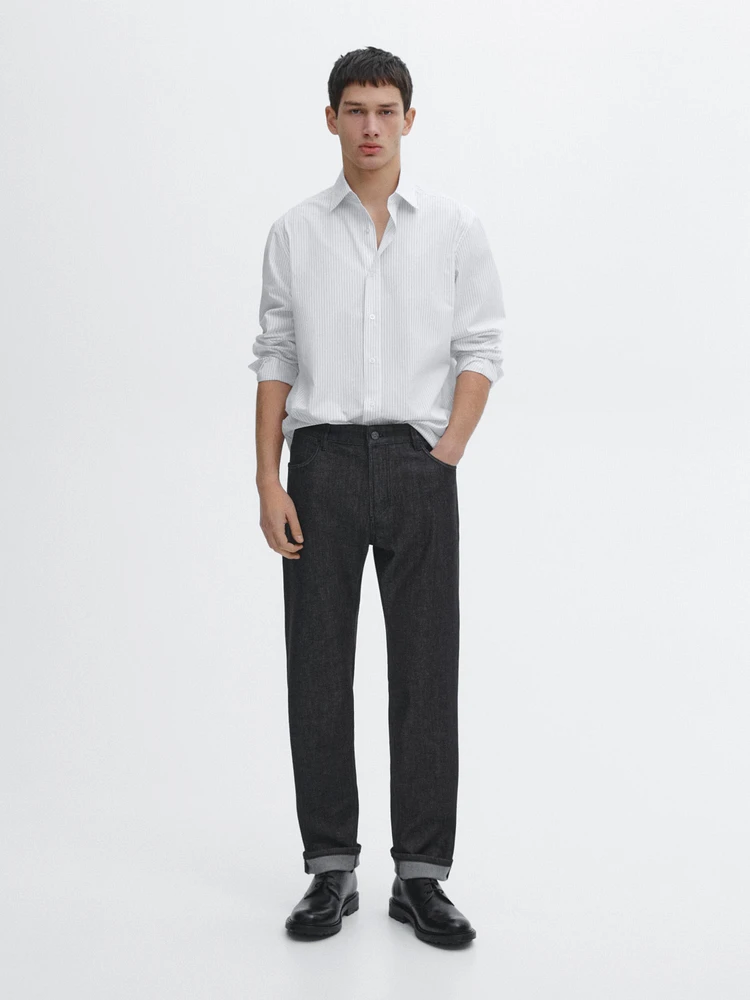 Slim fit jeans
