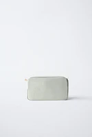 TROUSSE DE TOILETTE BASIQUE