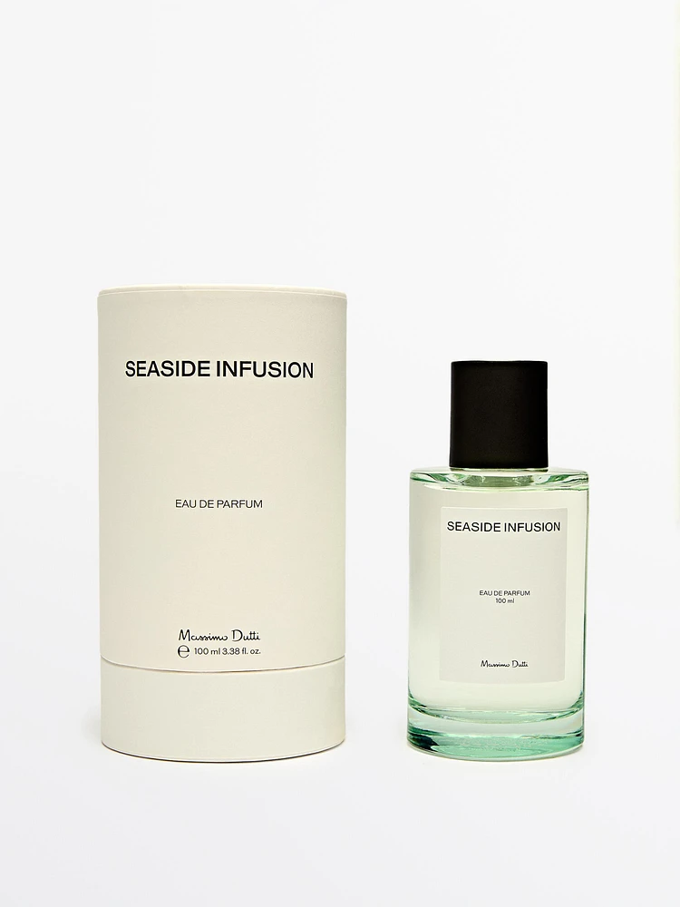 (100 ml) Seaside infusion eau de parfum
