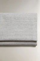 DRAP PLAT RAYURES