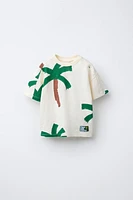 T-SHIRT PALMIERS