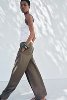 PANTALON PALAZZO ZW COLLECTION