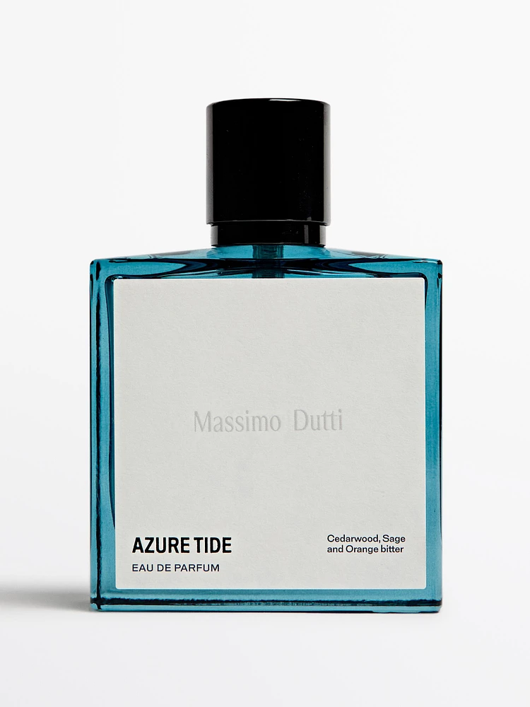 (100 ml) Eau de parfum Azure Tide
