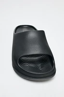 SANDALES FLATFORM