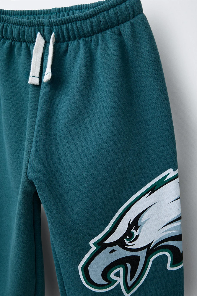 PANTALON DE JOGGING EAGLES © NFL