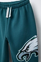 PANTALON DE JOGGING EAGLES © NFL