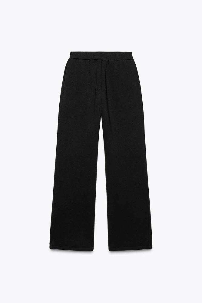 FLOWY PANTS