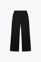 FLOWY PANTS