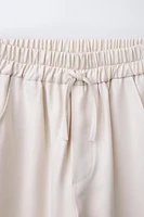 FLOWY PANTS