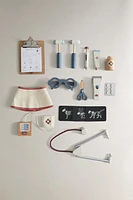 MALETTE VÉTÉRINAIRE ENFANT