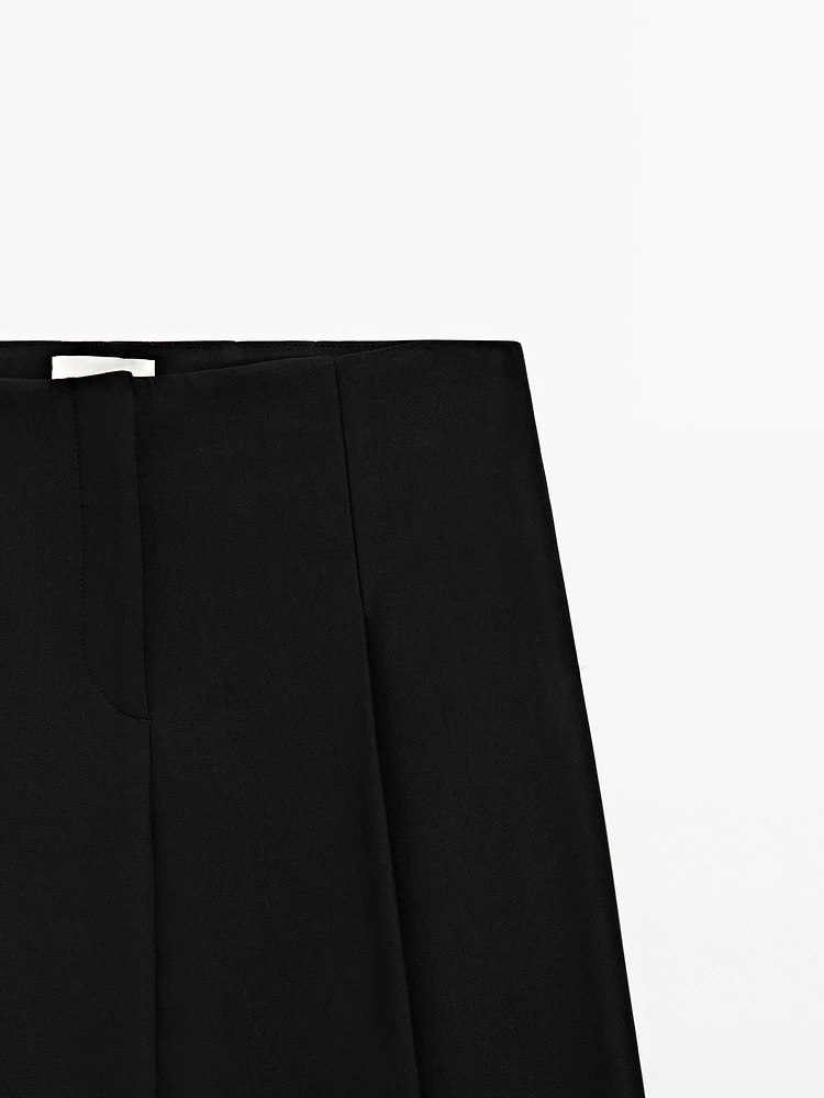 Culottes - Studio