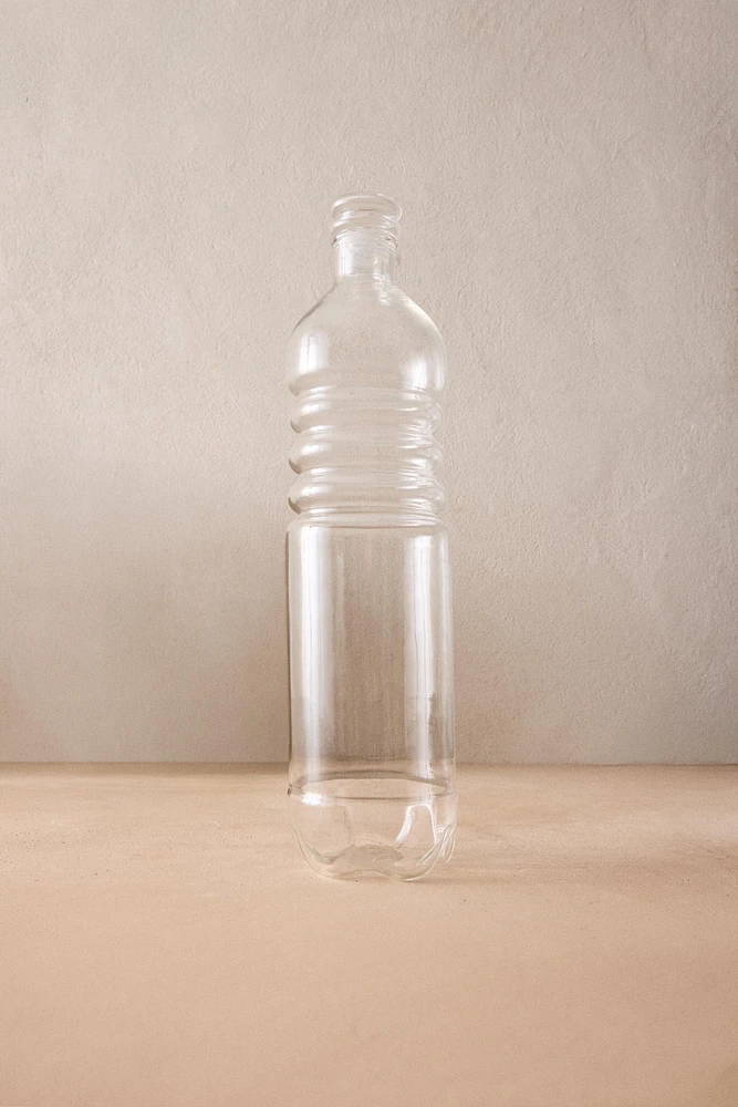 BOUTEILLE BOROSILICATE