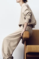 PANTALON DE JOGGING