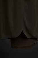 SHORT PERFORÉ 2 EN 1