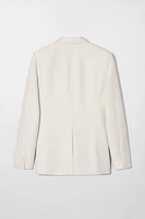 SUIT BLAZER BOBBY GILLESPIE X ZARA