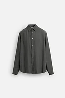 FLOWY SHIRT LIMITED EDITION