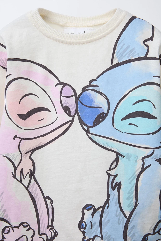 LILO & STITCH © DISNEY T-SHIRT