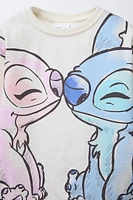LILO & STITCH © DISNEY T-SHIRT