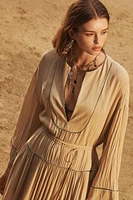 ROBE LONGUE OUVERTURE LIMITED EDITION