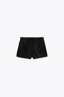 FLOWY SHORTS