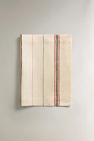 STRIPED LINEN PLACEMAT