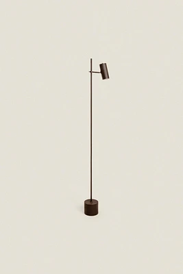 LAMPE PIED PROJECTEUR SANS FIL