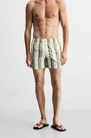 MAILLOT DE BAIN RAYURES MEDIUM