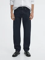 Regular fit jeans