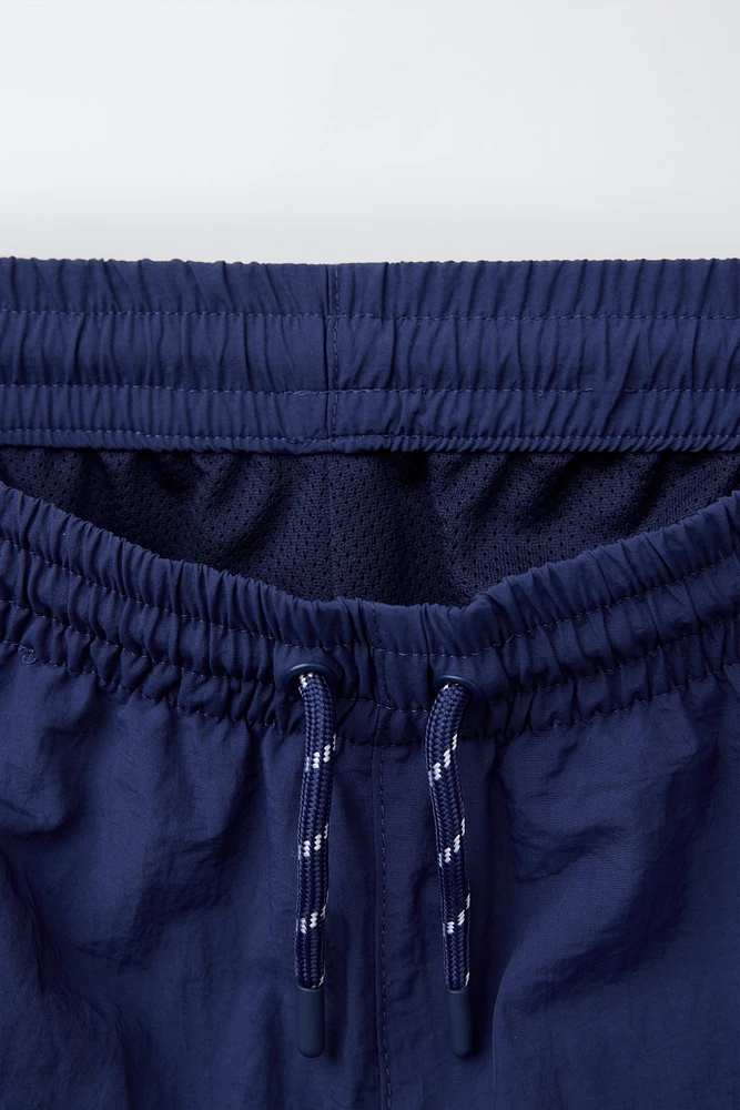 TECHNICAL SHORTS